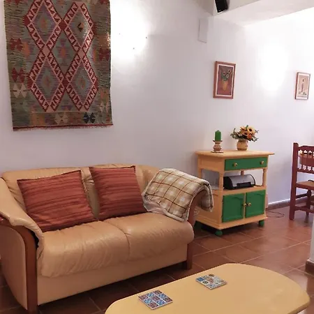 Costa Blanca North Alicante Carrer Castell 30