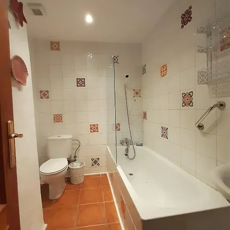 Costa Blanca North Alicante Carrer Castell 30 Holiday home *