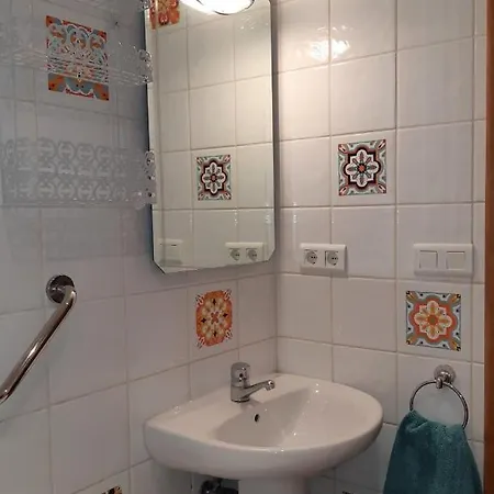 Holiday home Costa Blanca North Alicante Carrer Castell 30 *