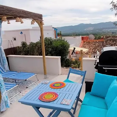Holiday home Costa Blanca North Alicante Carrer Castell 30 *