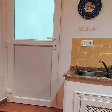 Holiday home Costa Blanca North Alicante Carrer Castell 30 Tormos