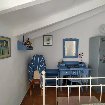 Costa Blanca North Alicante Carrer Castell 30 Holiday home
