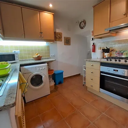 Costa Blanca North Alicante Carrer Castell 30 Holiday home